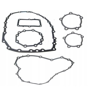 Zestaw uszczelek skrzyni biegów EURORICAMBI 74530764