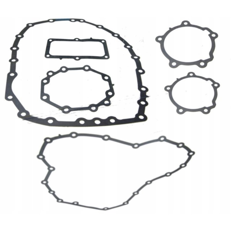 Zestaw uszczelek skrzyni biegów EURORICAMBI 74530764