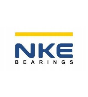 Łożysko przemysłowe NKE 608 /NKE/