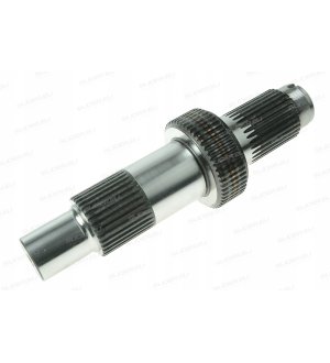 Wałek wychodzący dyferencjału EURORICAMBI 60171268