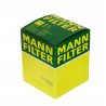 Filtr kabiny MANN-FILTER CU 29 007
