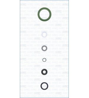 Elementy wtrysku wielopunktowego AJUSA AJU77011000