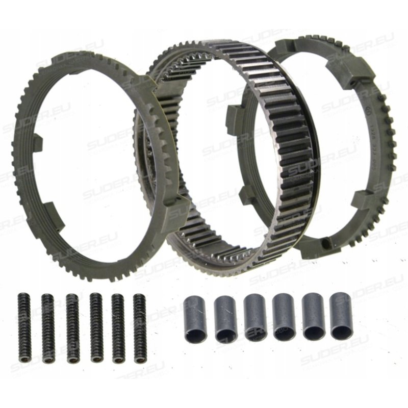 Synchronizator EURORICAMBI 95534869