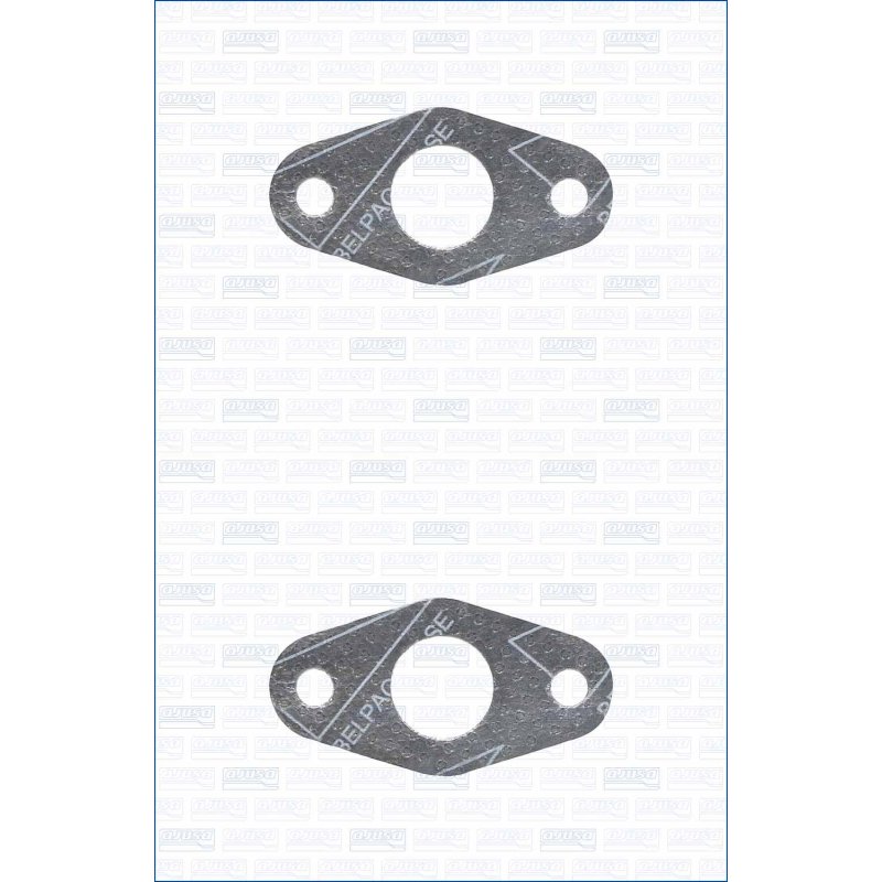 Zestaw uszczelek wtryskiwacza AJUSA AJU77031100