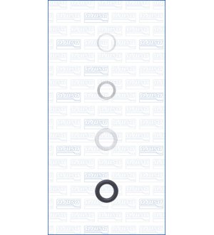 Elementy wtrysku wielopunktowego AJUSA AJU77029800