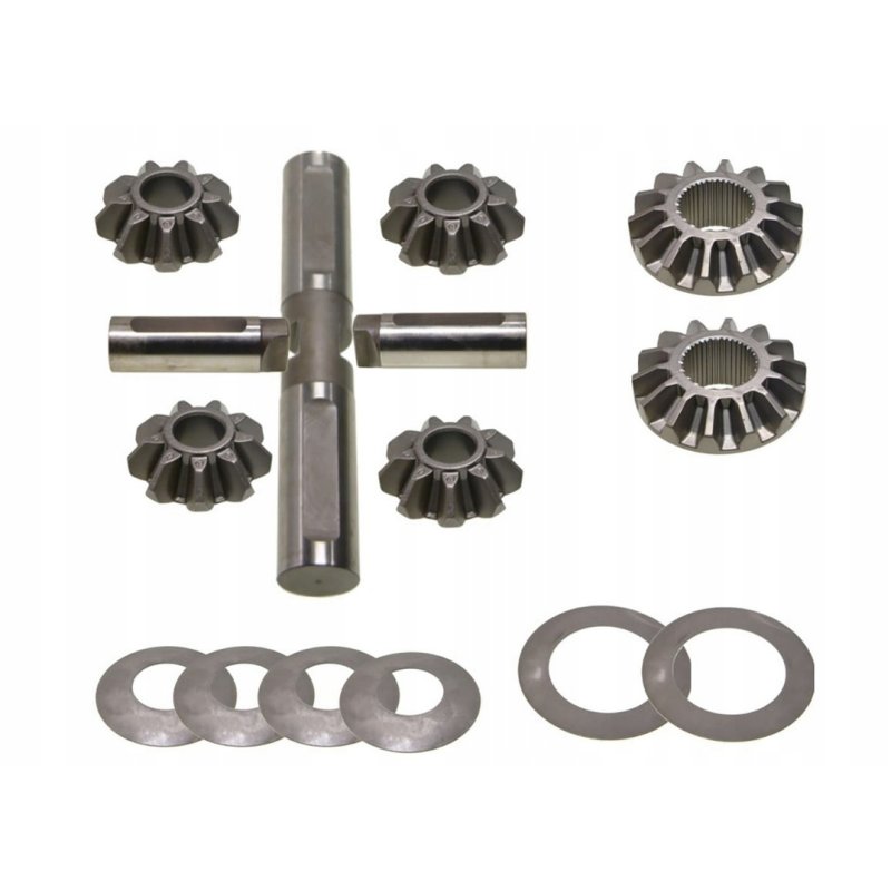 Zestaw naprawczy mostu EURORICAMBI 60171235