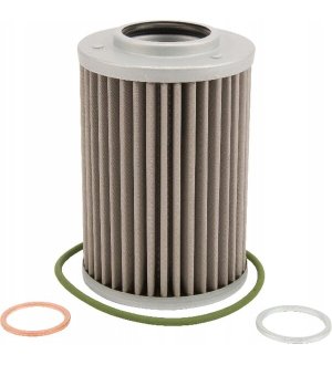 Filtr hydrauliki skrzyni biegów MANN-FILTER H 710/1 X