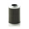 Filtr hydrauliki skrzyni biegów MANN-FILTER H 710/1 X