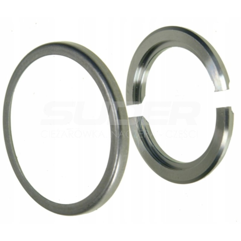 Zabezpieczenie wałka głównego EURORICAMBI 95535161