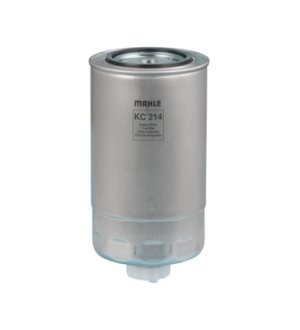 Filtr paliwa MAHLE KC214