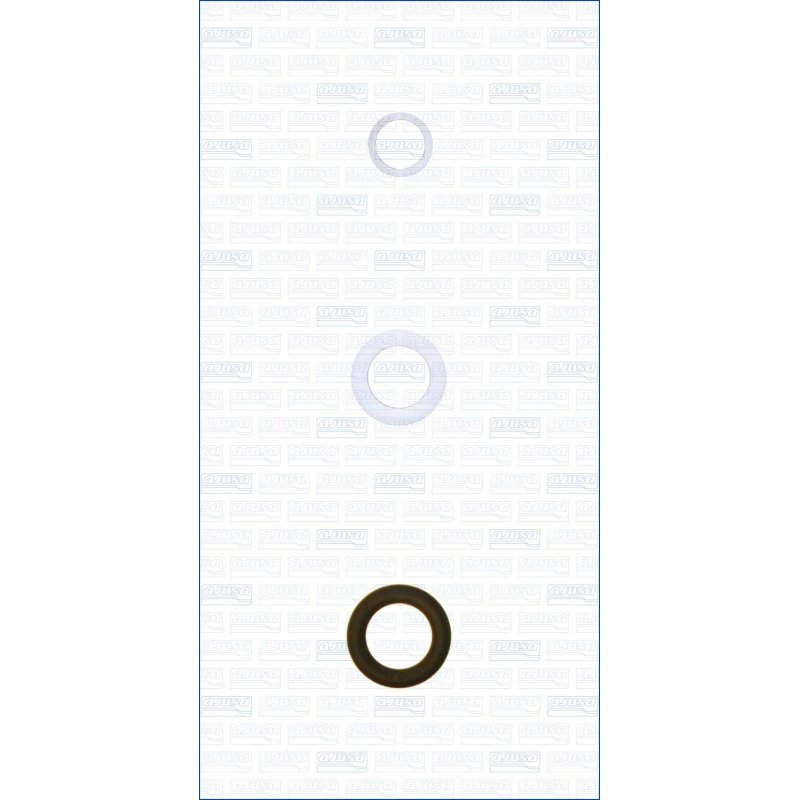 Elementy wtrysku wielopunktowego AJUSA AJU77009200