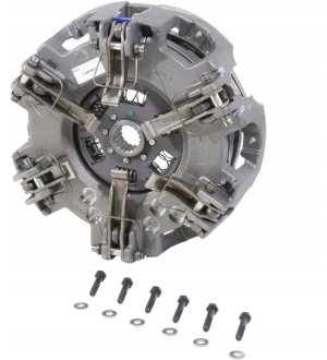 Docisk sprzęgła LUK 225 0049 12