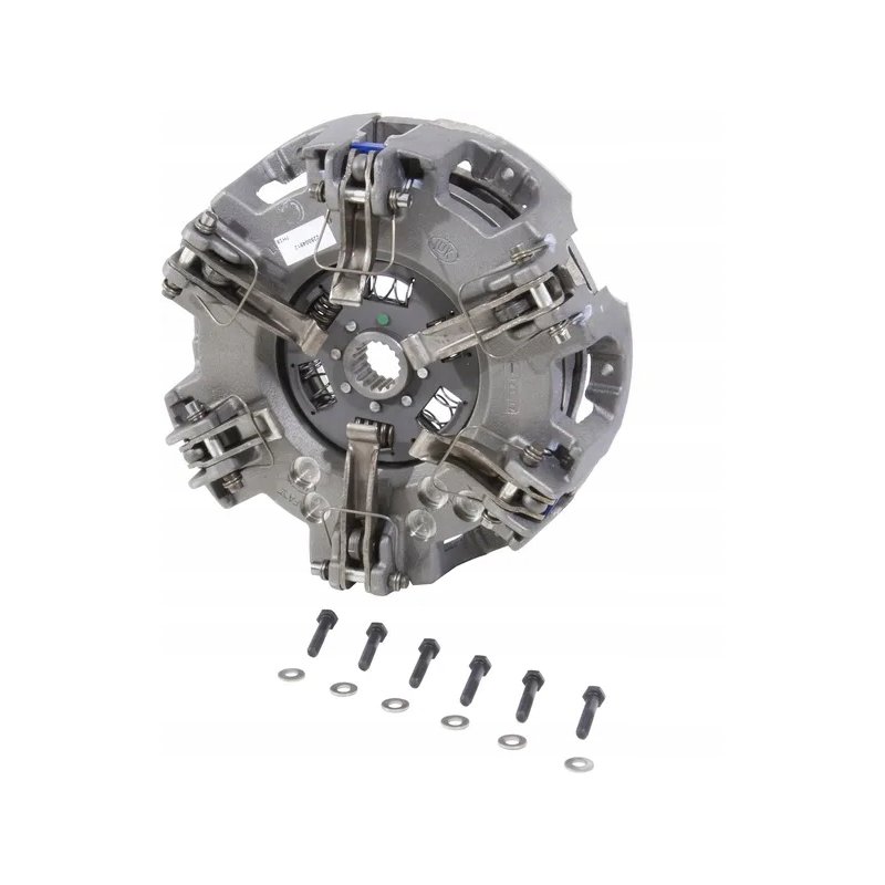 Docisk sprzęgła LUK 225 0049 12