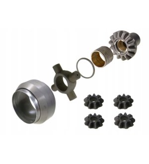 Zestaw naprawczy mostu EURORICAMBI 56170264