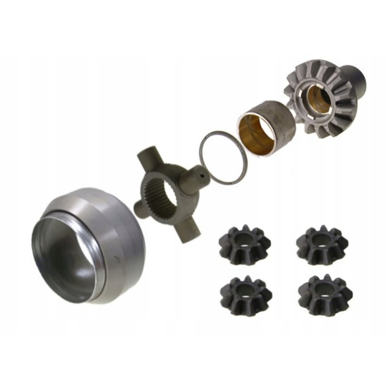 Zestaw naprawczy mostu EURORICAMBI 56170264