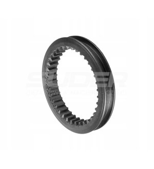 Tuleja przesuwna synchronizatora EURORICAMBI 74530926