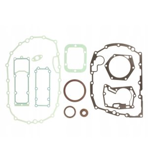 Uszczelka skrzyni biegów EURORICAMBI 95535206