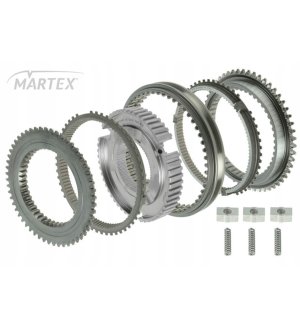 Synchronizator EURORICAMBI 95535174