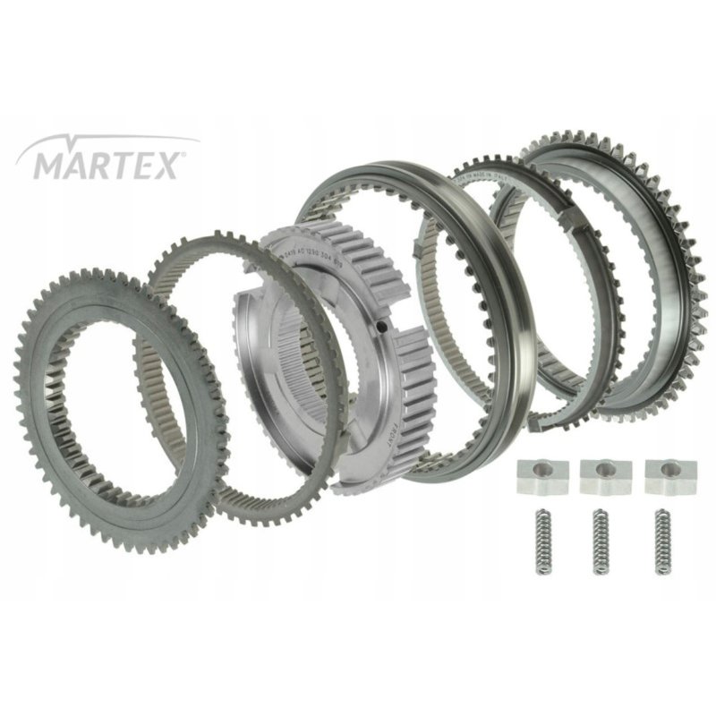 Synchronizator EURORICAMBI 95535174