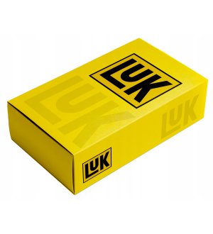 Zestaw sprzęgła LUK 622 1667 00
