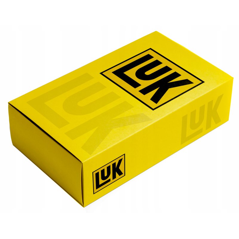 Zestaw sprzęgła LUK 622 1667 00