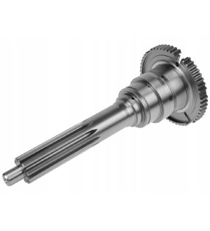 Wałek wejściowy/sprzęgłowy EURORICAMBI 95534973