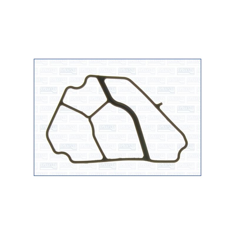 Uszczelka obudowy filtra oleju AJUSA AJU01039500