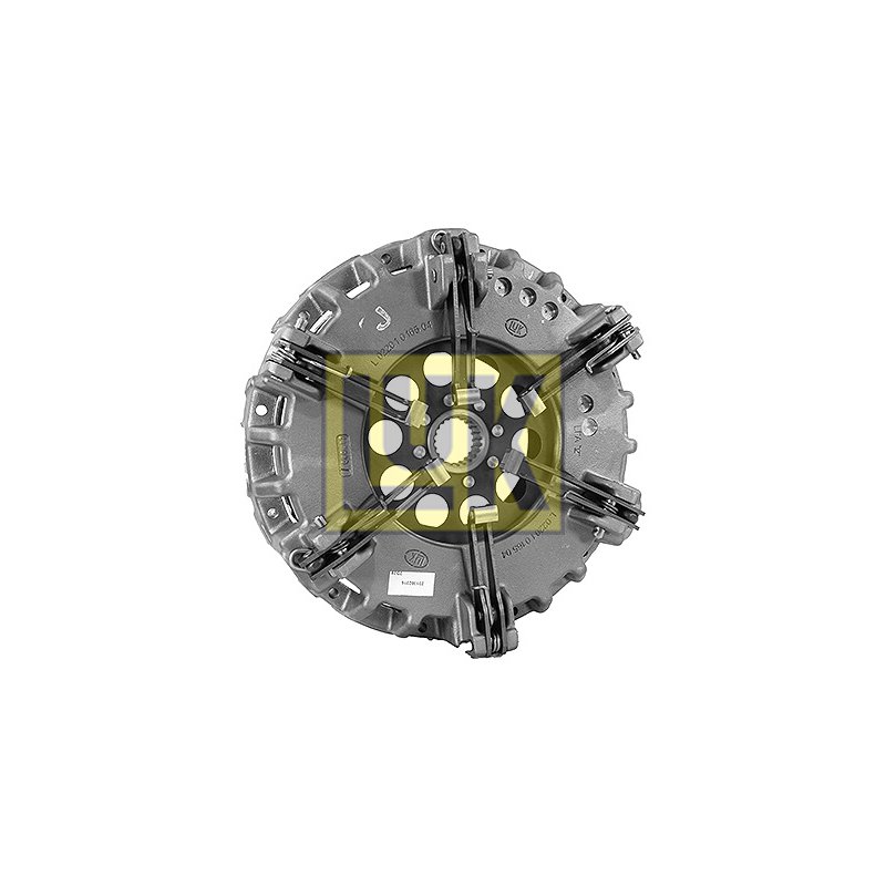 Docisk sprzęgła LUK 231 0023 16