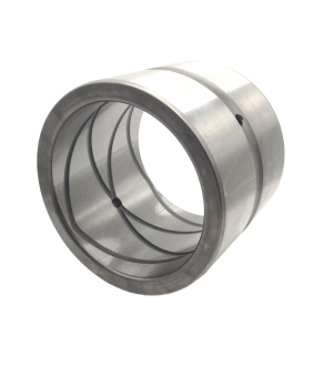 Tuleja stalowa 70x85x70