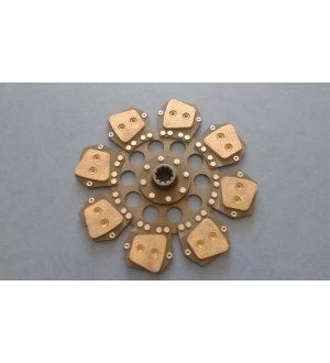 Tarcza sprzęgła LUK 333 0120 10