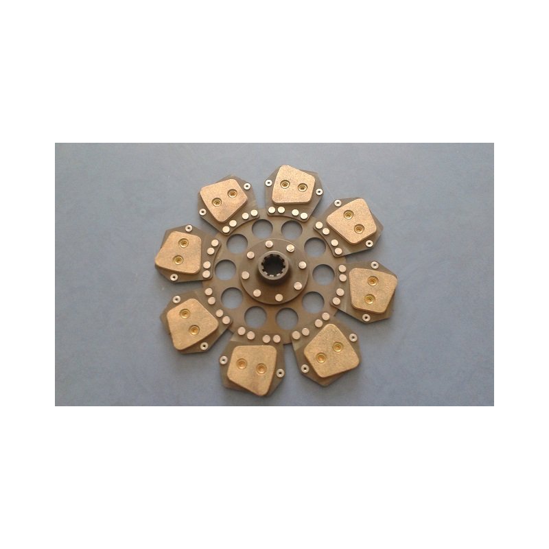 Tarcza sprzęgła LUK 333 0120 10