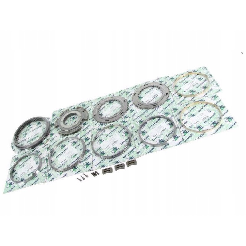 Synchronizator EURORICAMBI 95534365