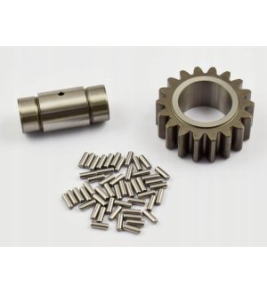 Zestaw napr. zwolnicy EURORICAMBI 56170075