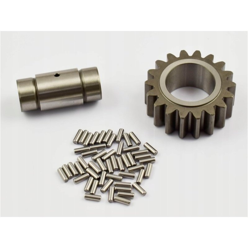 Zestaw napr. zwolnicy EURORICAMBI 56170075