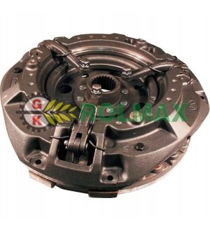 Docisk sprzęgła LUK 230 0013 42