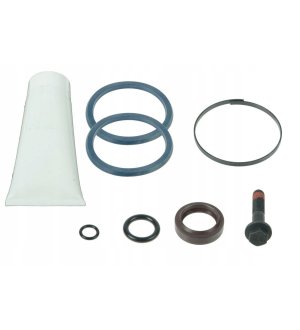 Uszczelniacz skrzyni biegów EURORICAMBI 88530549