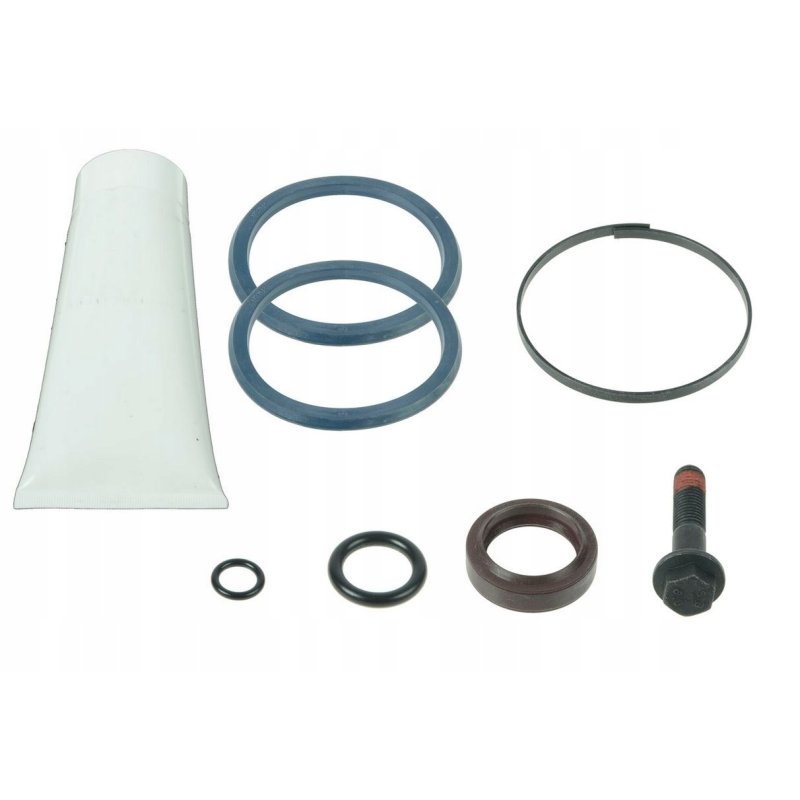 Uszczelniacz skrzyni biegów EURORICAMBI 88530549