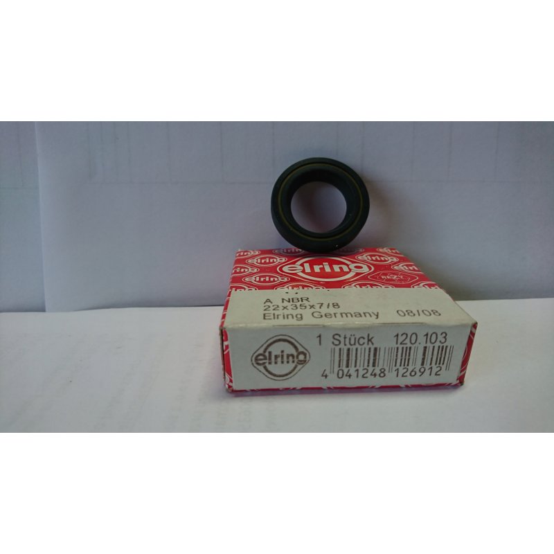 Uszczelniacz skrzyni biegów ELRING EL120103