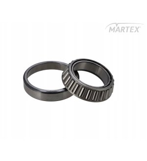 Łożysko mechanizmu różnicowego EURORICAMBI 98170007