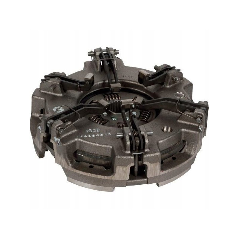 Docisk sprzęgła LUK 230 0033 10