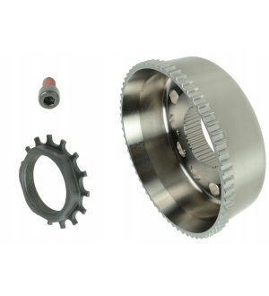 Zestaw napr. zwolnicy EURORICAMBI 88170545