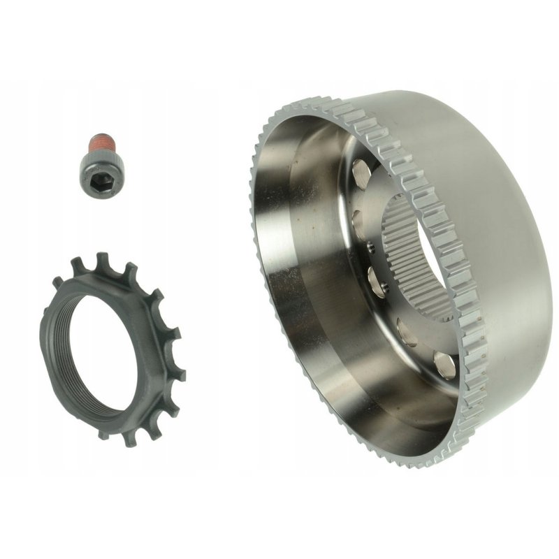 Zestaw napr. zwolnicy EURORICAMBI 88170545