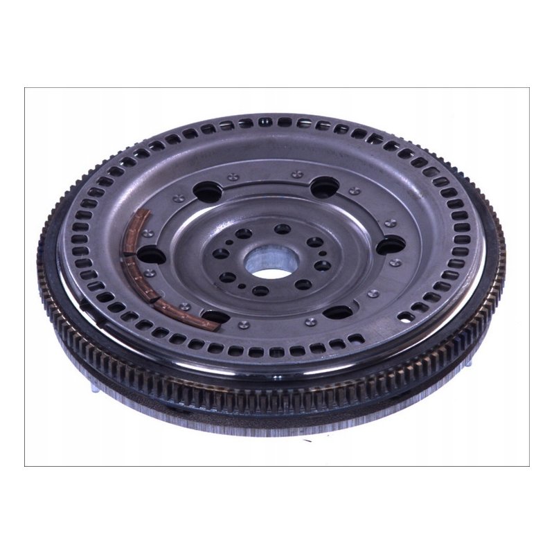 Koło zamachowe dwumasowe LUK1 415 0185 10