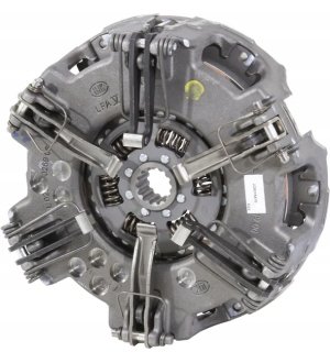 Docisk sprzęgła LUK 228 0184 10