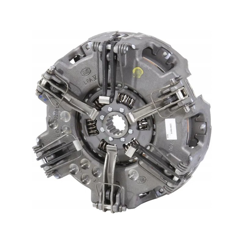 Docisk sprzęgła LUK 228 0184 10