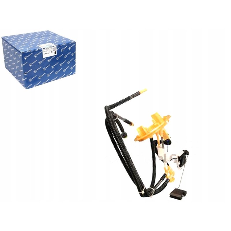 Czujnik poziomu paliwa PIERBURG 7.02701.39.0