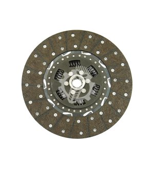 Tarcza sprzęgła LUK 331 0087 16