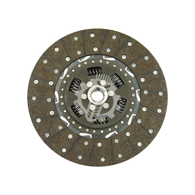 Tarcza sprzęgła LUK 331 0087 16