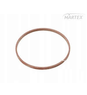 Uszczelniacz skrzyni biegów EURORICAMBI 95532549