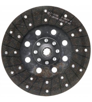 Tarcza sprzęgła LUK 328 0186 16